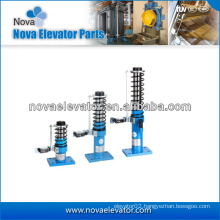 High Speed Hydraulic Buffer, High Quality Elevator Oil Buffer